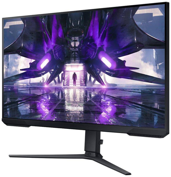 Monitor Samsung Odyssey G3 LF27G33TFWUXEN