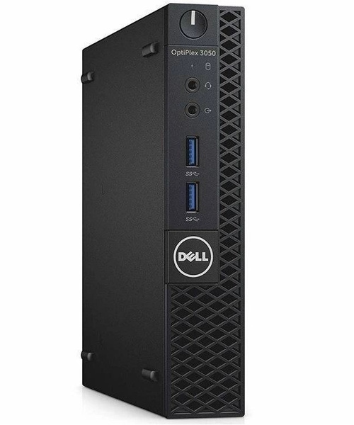 Komputer mini Dell Optiplex 3050 Windows 11 PRO (U)