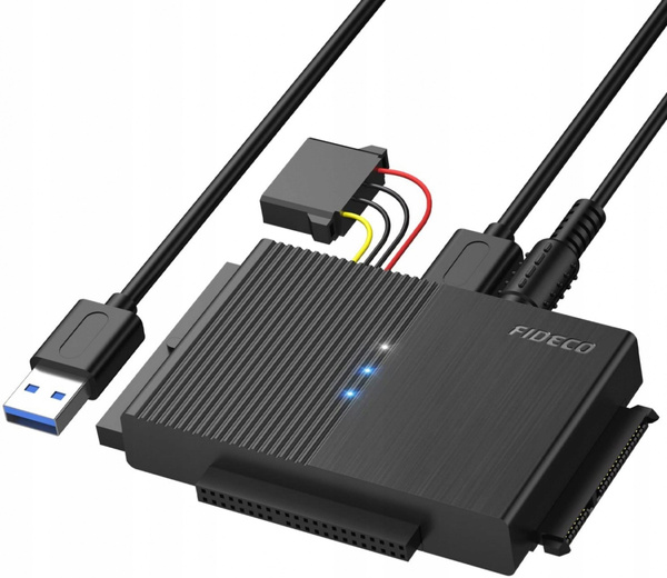 Adapter IDE/SATA Fideco PL319 (PL319)