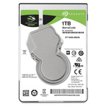 Dysk twardy Seagate Barracuda 1TB SATA III 2,5" () USZKODZONY