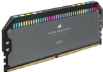 Pamięć RAM Corsair Dominator Platinum RGB for AMD 1x16GB DDR5 6000MHz CL36