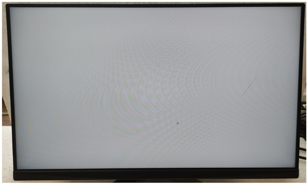 Monitor LED Asus TUF Gaming VG249QM1A 23,8 " 1920 x 1080 px IPS / PLS (90LM06J0-B02370)