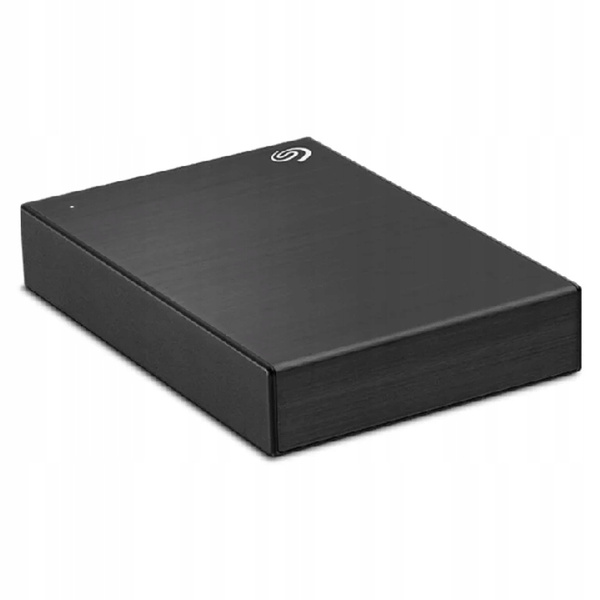 Dysk przenośny Seagate One Touch HDD 2TB czarny (STKY2000400)