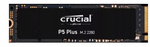 Dysk SSD P5 Plus 2TB M.2 NVMe 2280 PCIe 4.0 (CT2000P5PSSD8) USZKODZONY