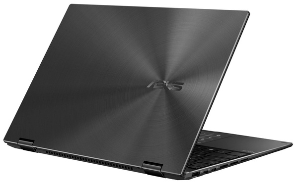 Laptop 2w1 Asus Zenbook 14 Flip OLED (UN5401QA-KN160W) (U)