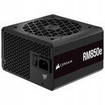 Zasilacz do komputera Corsair RM850e 850W 80+ Gold ATX 120 mm Modularny (CP-9020263-EU)