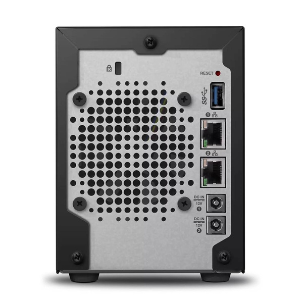 Serwer NAS Western Digital My Cloud Pro Series PR2100 20TB