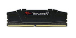 Pamięć RAM G.Skill Ripjaws V 16GB 16GB DDR4 3200MHz CL16 F4-3200C16D-16GVKB