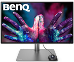 Monitor LED Benq PD2725U (B)
