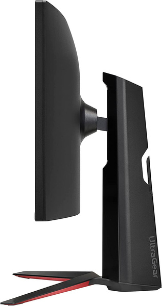 Monitor LG UltraGear 34GP63AP-B