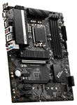 Płyta główna ATX MSI Pro B660-A (Socket 1700)