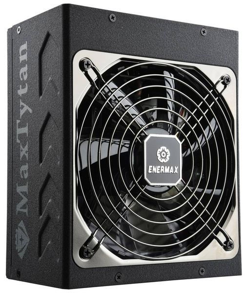 MODULARNY ZASILACZ ATX ENERMAX MAXTYTAN 800W 80 PLUS TITANIUM (U)