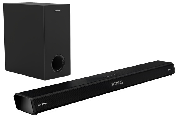 Soundbar Grundig DSB 2000 Dolby Atmos (U)