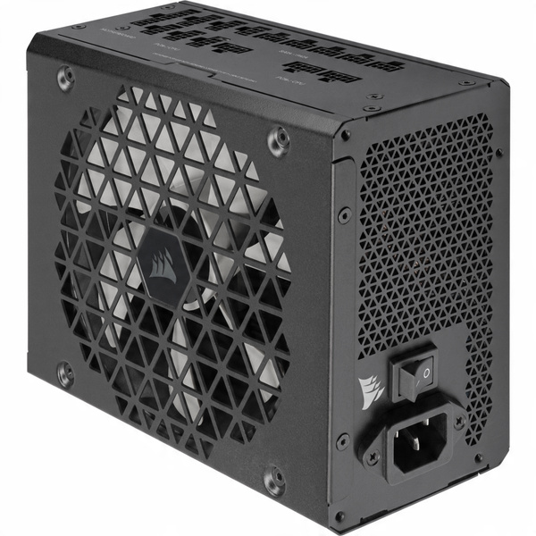 Zasilacz modularny ATX Corsair RM1000X SHIFT 1000W 80+ GOLD (W)(B)