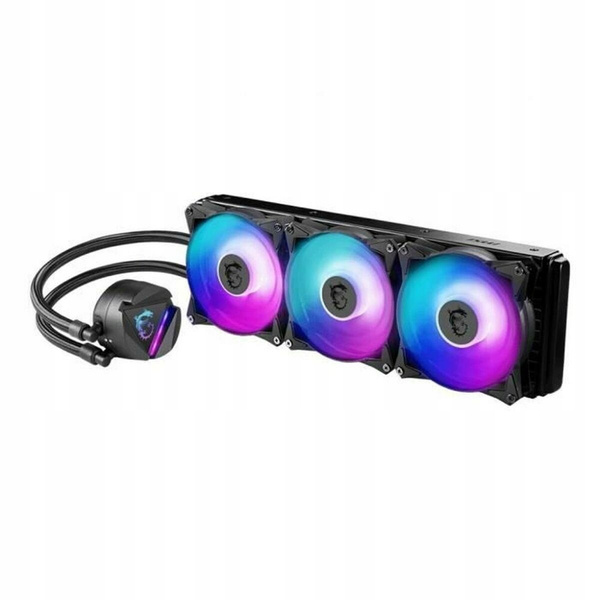 Chłodzenie wodne CPU MSI MAG CORELIQUID 360R (3067ZW1C41813)