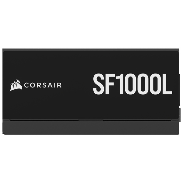 Corsair Zasilacz modularny SF1000L 80+ Gold SFX-L (CP-9020246-EU) (B)