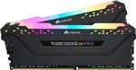 Pamięć RAM Corsair Vengeance RGB PRO DDR4 16GB 3600MHz (CMW16GX4M2Z3600C18)