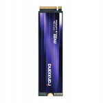 Dysk SSD Fanxiang S880 1TB M.2 PCIE4.0x4 Gen4 NVMe M.2 2280 7450/6600MB/s (M.2 SSD - 1TB - S880) USZKODZONY