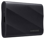 Przenośny dysk SSD Samsung Portable T9 4TB USB C 3.2 Gen.2x2 MU-PG4T0B/EU