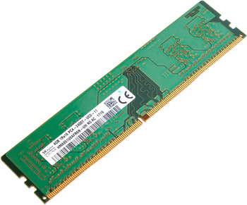 Pamięć RAM SK Hynix HMA851U6AFR6N-UH 4GB DDR4 2400MHz CL17