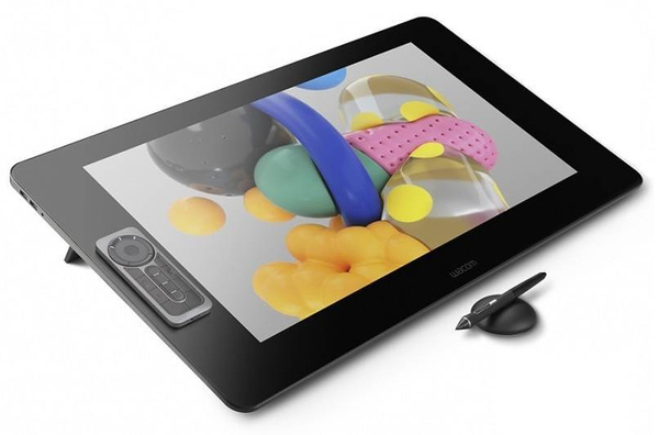 TABLET GRAFICZNY WACOM CINTIQ DTK-2420