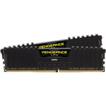 Pamięć RAM DDR4 Corsair 16 GB 3200 16 (CMK16GX4M2B3200C16) USZKODZONE