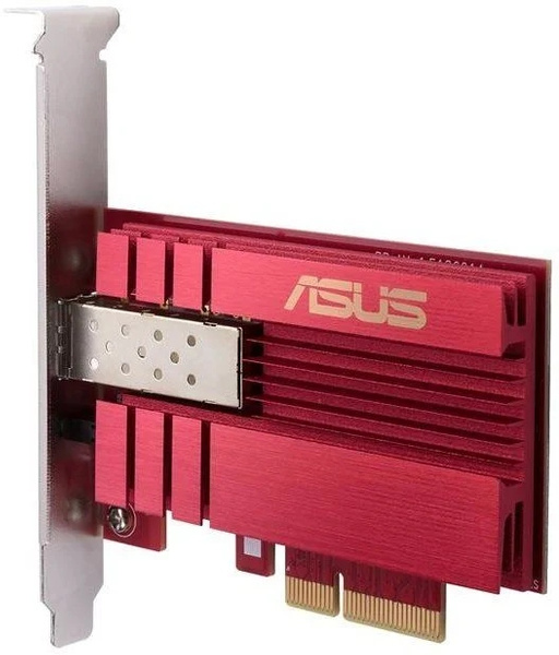 Karta sieciowa Asus XGC100F (90IG0490MO0R00) (90IG0490-MO0R00)