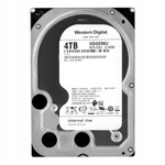 Dysk twardy Western Digital 4TB HDD 3.5" SATA III WD40EMAZ USZKODZONY