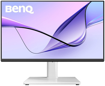 Monitor LED BenQ MA0U 32 " 3840 x 2160 px IPS / PLS (9H.LMXLB.QBE) (U) (W)
