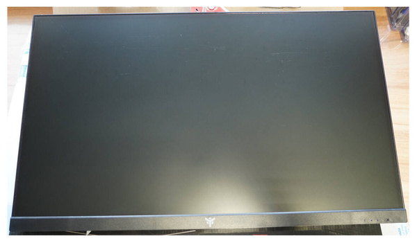 MONITOR GAMINGOWY ITEK ITMF24T281FHD 24,5 CALA