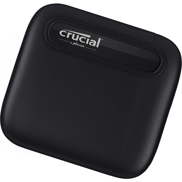 Dysk SSD Crucial Portable X6 1TB (CT1000X6SSD9)