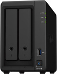 Serwer NAS Synology DiskStation DS723+ _ NNP