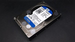 Dysk HDD Western Digital 4TB SATA III WD4000F4PZ USZKODZONY