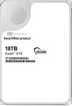 Dysk HDD 3.5" Seagate Exos X18 18TB ST18000NM004J 7200RPM SAS