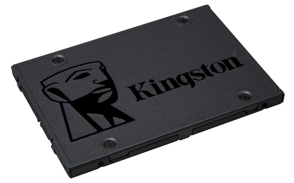 DYSK SSD 2.5 CALA KINGSTON A400 (SA400S37/480G)