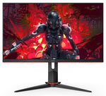 Monitor LED AOC 27G2WG3/BK 27 " 1920 x 1080 px IPS / PLS (27G2WG3/BK)