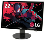 Monitor LG Flatron L227WTP-PF (W) (U)