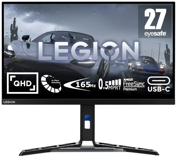 Monitor Lenovo Legion Y27h-30 (W) (U)