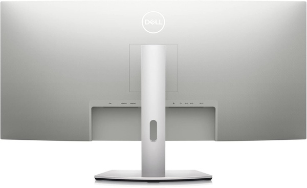 Monitor LED Dell S3422DW 34 " 3440 x 1440 px VA (S3422DW)