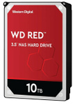 Serwerowy dysk HDD 3.5" Western Digital RED WD101EFAX 10TB USZKODZONY