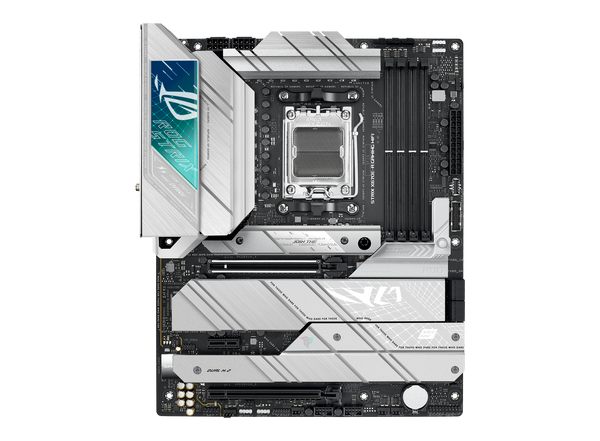 Płyta główna ATX ASUS ROG STRIX X670E-A GAMING WIFI AMD Socket AM5 (W)(U)
