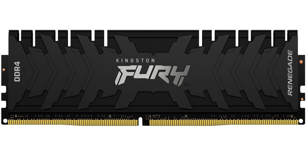 Pamięć RAM Kingston Fury Renegade DDR4 8GB 4266MHz CL19