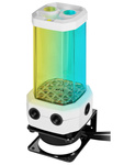 Pompka ze zbiornikiem Corsair Hydro X Series XD5 RGB White (CX-9040007-WW) (U) (W) (B)