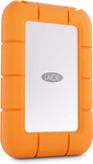 Przenośny dysk SSD LaCie Rugged Mini SSD 500GB USB 3.2 Gen 2x2