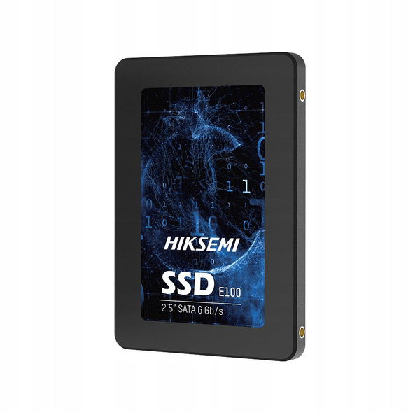 Dysk SSD HIKSEMI E100 2TB 2,5" SATA III  USZKODZONY (HS-SSD-E100(STD)/2048G/CITY/WW)