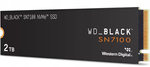 Dysk SSD WD SN7100 2TB M.2 PCIe (WDS200T4X0E)
