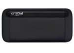 Przenośny dysk SSD Crucial Portable X8 2TB (CT2000X8SSD9)