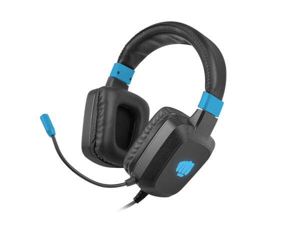 Słuchawki Fury RAPTOR