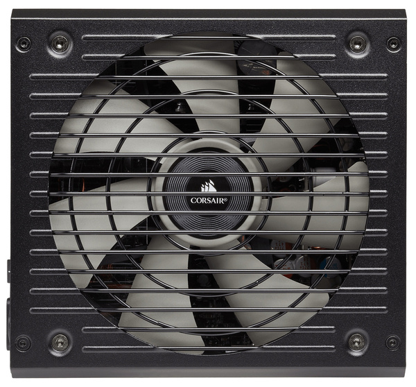 Zasilacz modularny ATX Corsair RM750x 750W (CP-9020179-EU) Brak