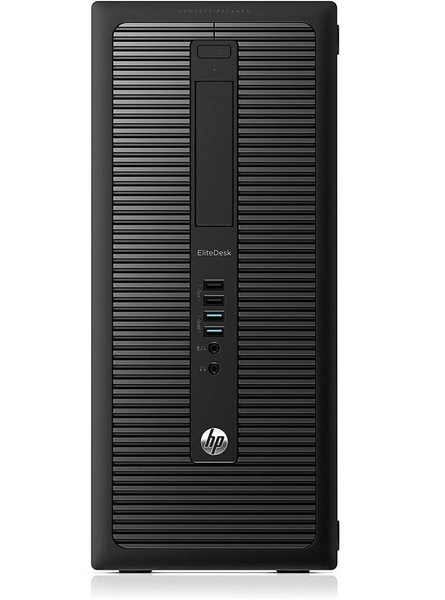 KOMPUTER TOWER HP ELITEDESK 800 G1 WINDOWS 10 PRO PL